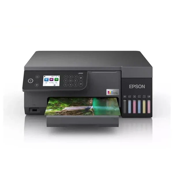 Máy in phun màu Epson L8100