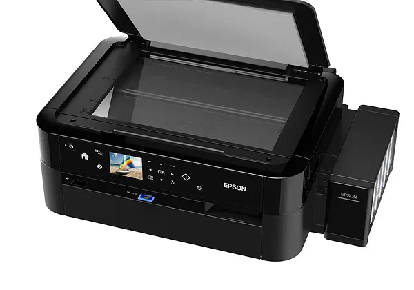 Máy in phun màu Epson L850 - Ảnh 7