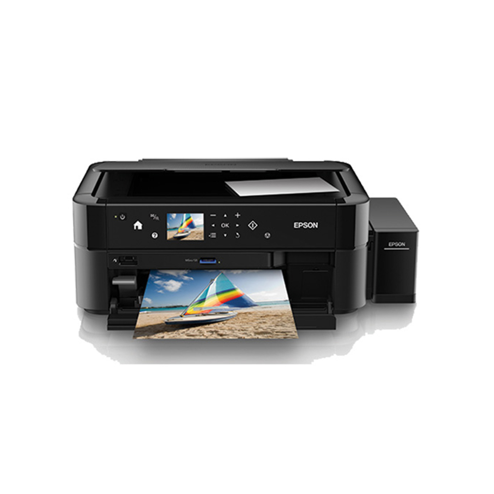 Máy in phun màu Epson L850