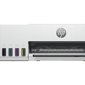 Máy in phun màu HP 210