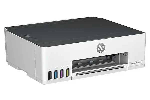 Máy in phun màu HP 210 - Ảnh 5