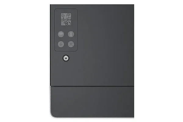 Máy in phun màu HP 210 - Ảnh 2