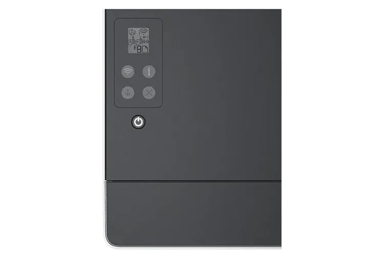 Máy in phun màu HP 210 - Ảnh 2