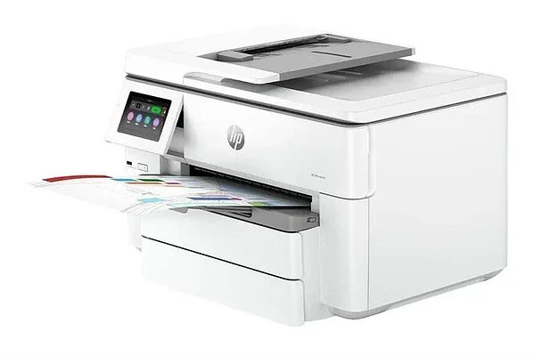 Máy in phun màu HP OfficeJet Pro 9730 - Ảnh 8