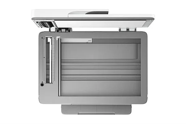 Máy in phun màu HP OfficeJet Pro 9730 - Ảnh 6