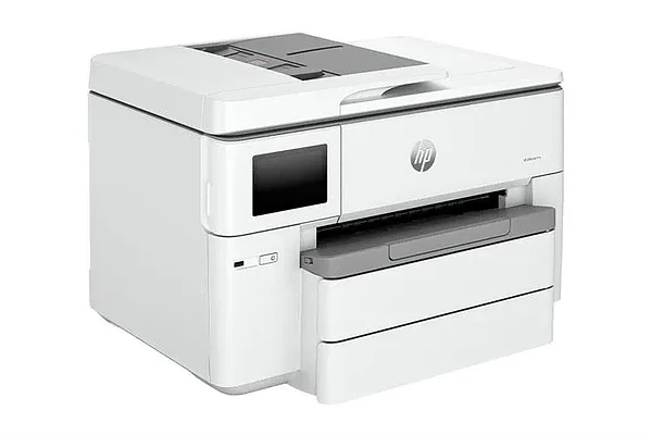 Máy in phun màu HP OfficeJet Pro 9730 - Ảnh 5