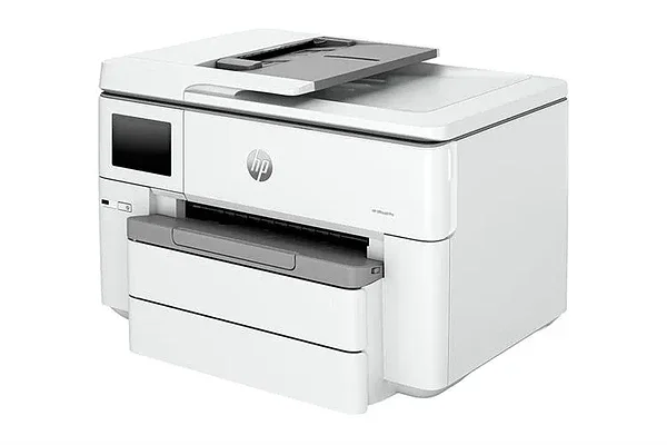 Máy in phun màu HP OfficeJet Pro 9730 - Ảnh 4