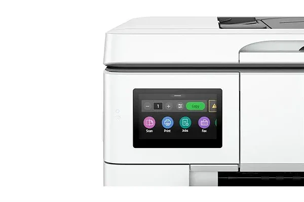 Máy in phun màu HP OfficeJet Pro 9730 - Ảnh 2