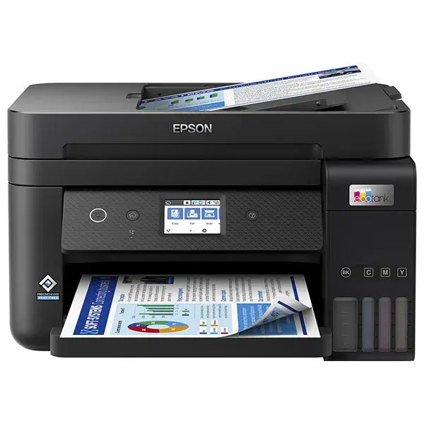 Máy in phun màu đa chức năng Epson L6290