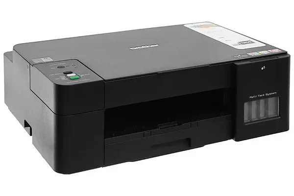 Máy in phun màu đa năng Brother DCP-T220 - Ảnh 4