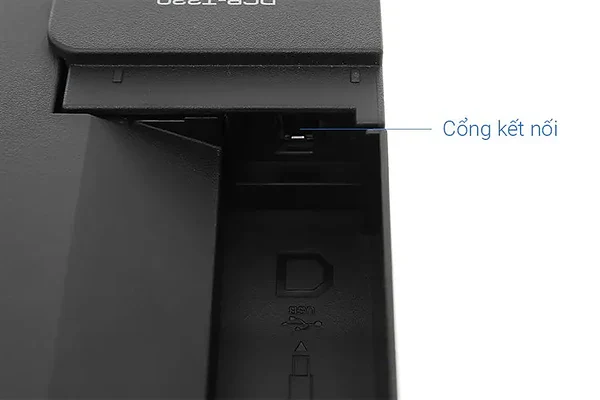 Máy in phun màu đa năng Brother DCP-T220 - Ảnh 2