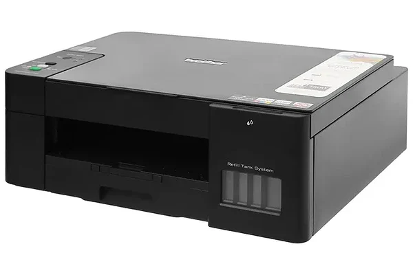 Máy in phun màu đa năng Brother DCP-T220 - Ảnh 5