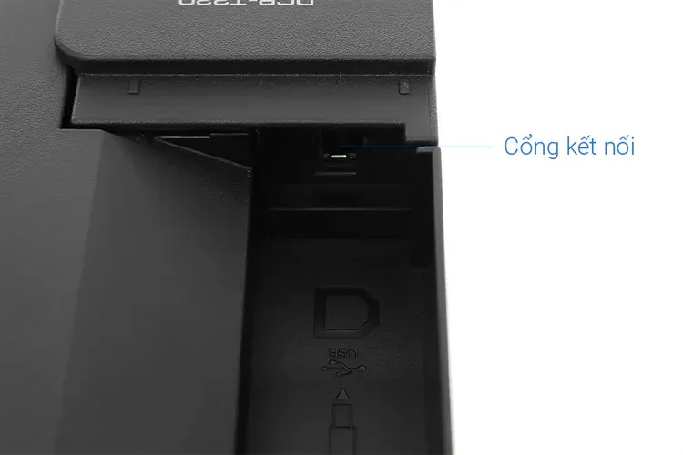 Máy in phun màu đa năng Brother DCP-T220 - Ảnh 2