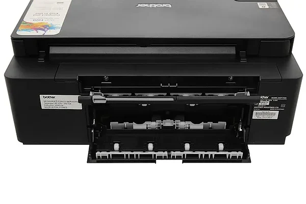 Máy in phun màu đa năng Brother DCP-T220 - Ảnh 13