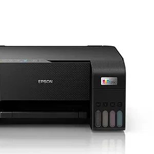 Máy in phun màu đa năng Epson EcoTank L3250
