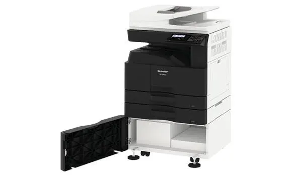 Máy photocopy Sharp BP-20M31 - Ảnh 5