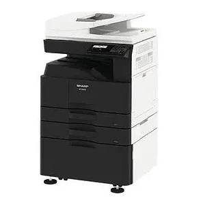 Máy photocopy Sharp BP-20M28