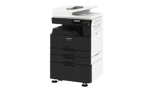 Máy photocopy Sharp BP-20M28