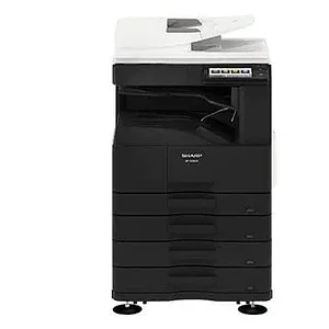 Máy photocopy Sharp BP-30M35