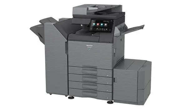 Máy photocopy Sharp BP-50M55