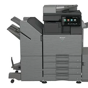Máy photocopy Sharp BP-50M55