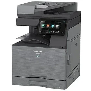 Máy photocopy Sharp BP-50M55