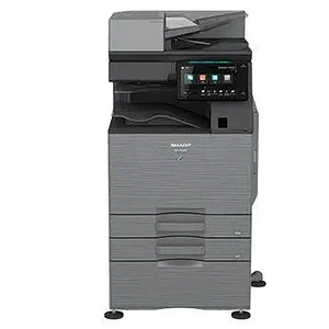 Máy photocopy Sharp BP-70M55