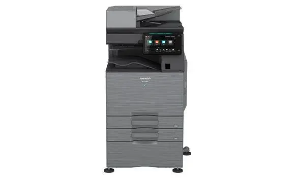 Máy photocopy Sharp BP-70M55