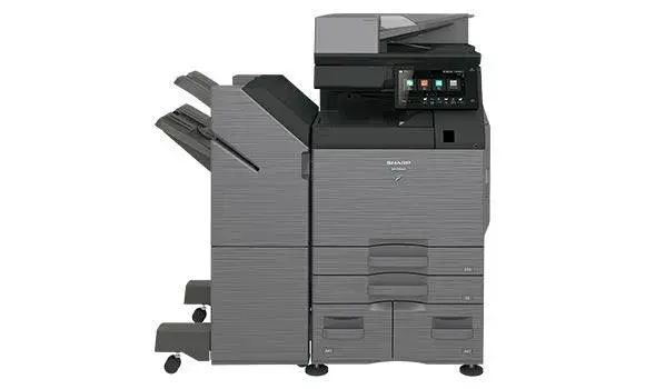 Máy photocopy Sharp BP-70M65 - Ảnh 3