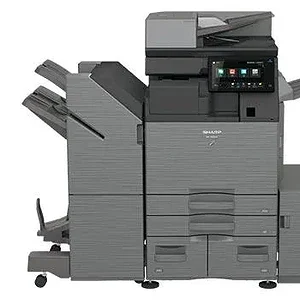 Máy photocopy Sharp BP-70M45