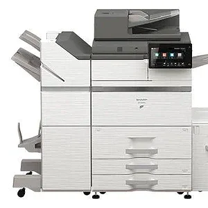 Máy photocopy Sharp BP-70M75