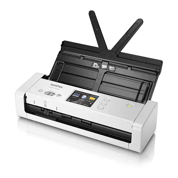 Máy scan Brother ADS-1700W - Ảnh 3