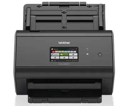 Máy scan Brother ADS-2800W,..