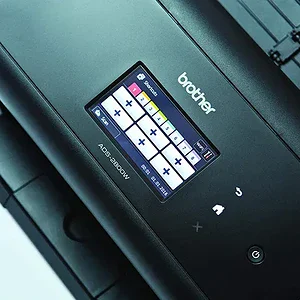 Máy scan Brother ADS-2800W
