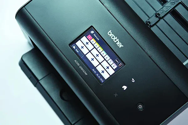 Máy scan Brother ADS-2800W