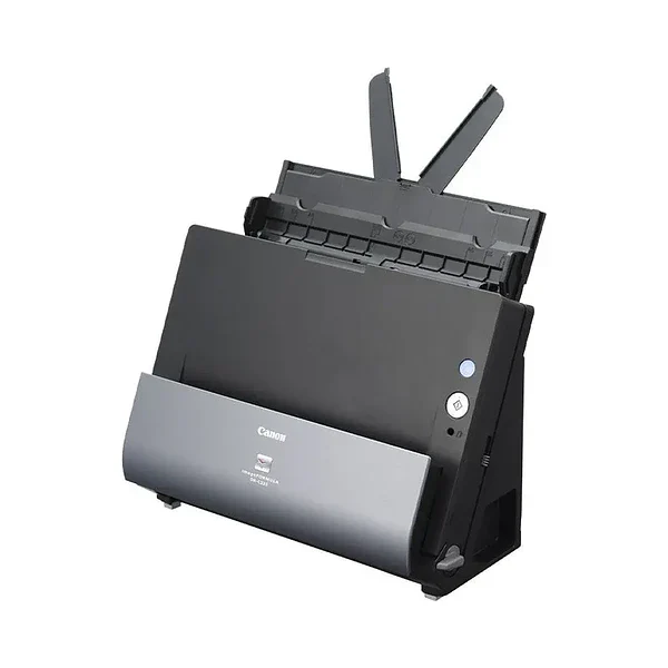 Máy scan Canon DR-C225 II - Ảnh 2