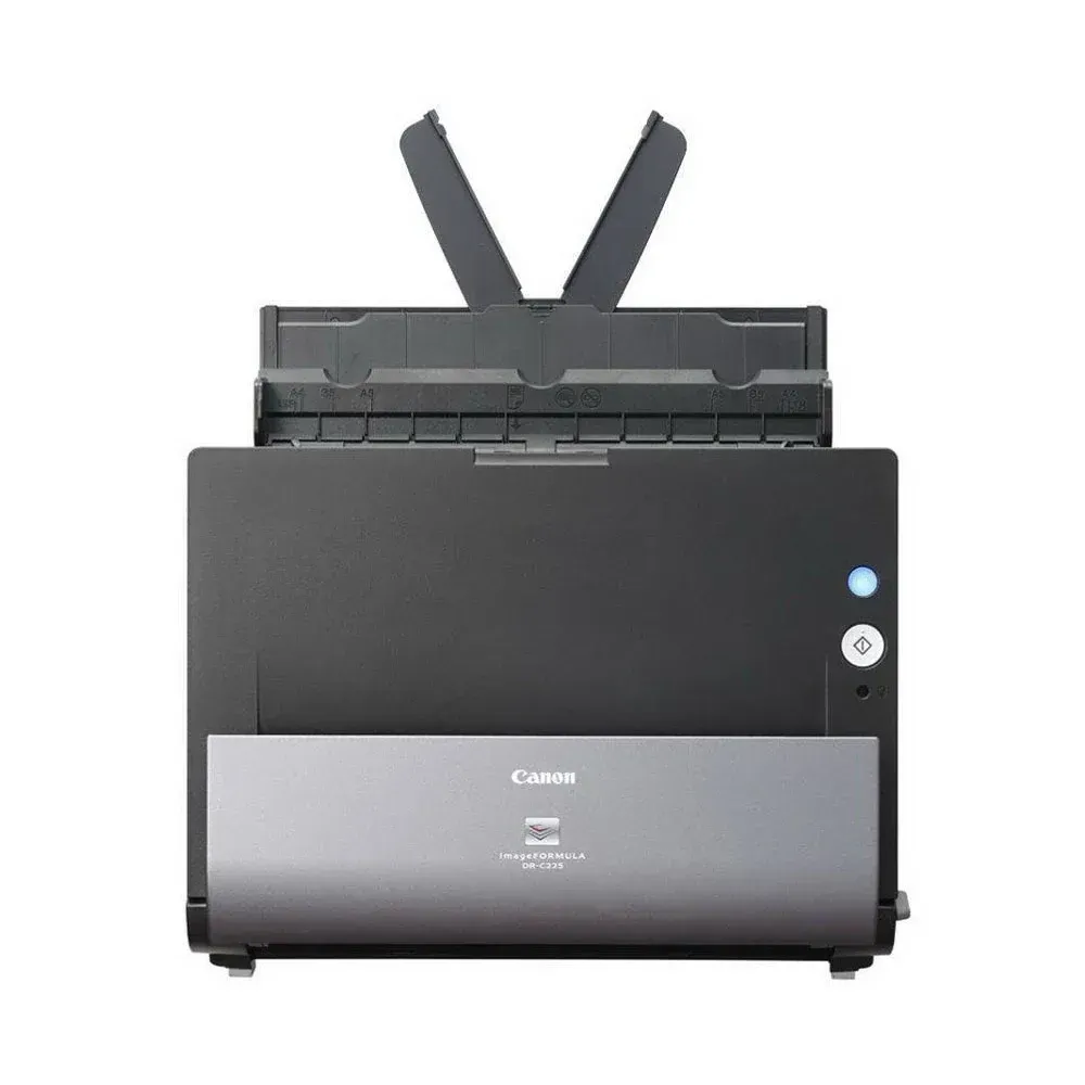 Máy scan Canon DR-C225 II
