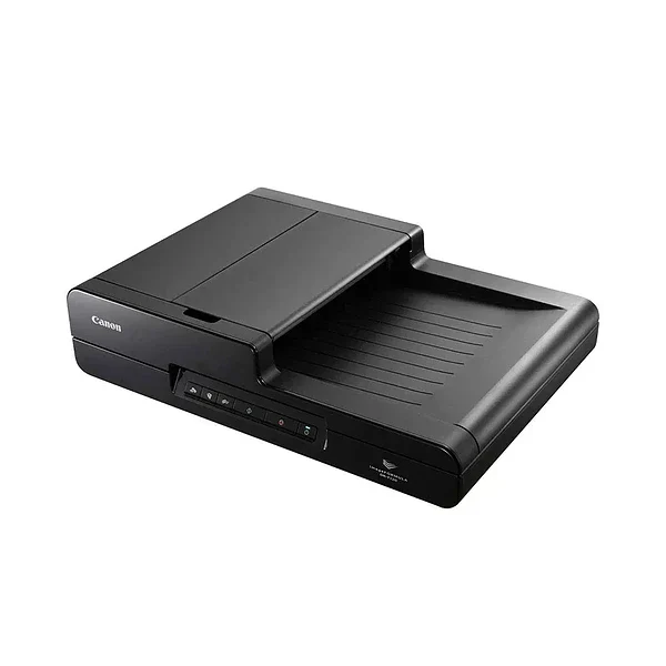 Máy scan Canon DR-F120 - Ảnh 2