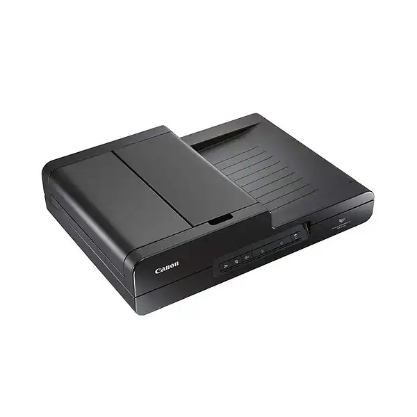 Máy scan Canon DR-F120 - Ảnh 4