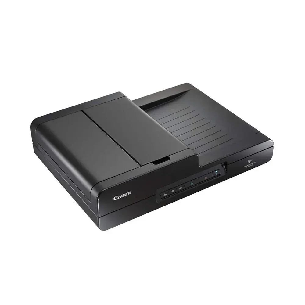 Máy scan Canon DR-F120 - Ảnh 4