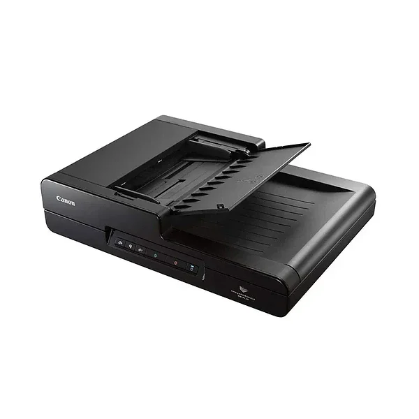 Máy scan Canon DR-F120 - Ảnh 3