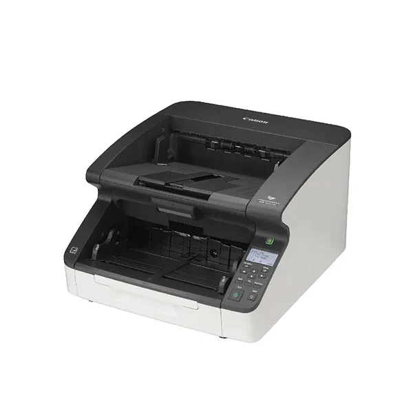 Máy scan Canon DR-G2110 - Ảnh 2