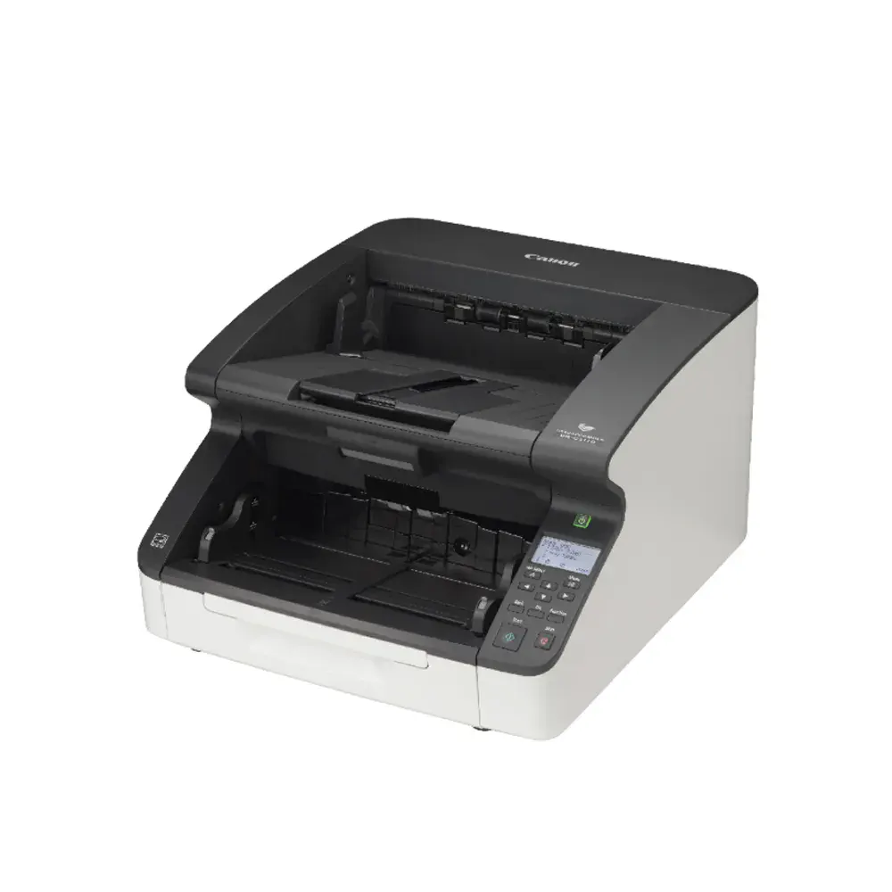 Máy scan Canon DR-G2110 - Ảnh 2