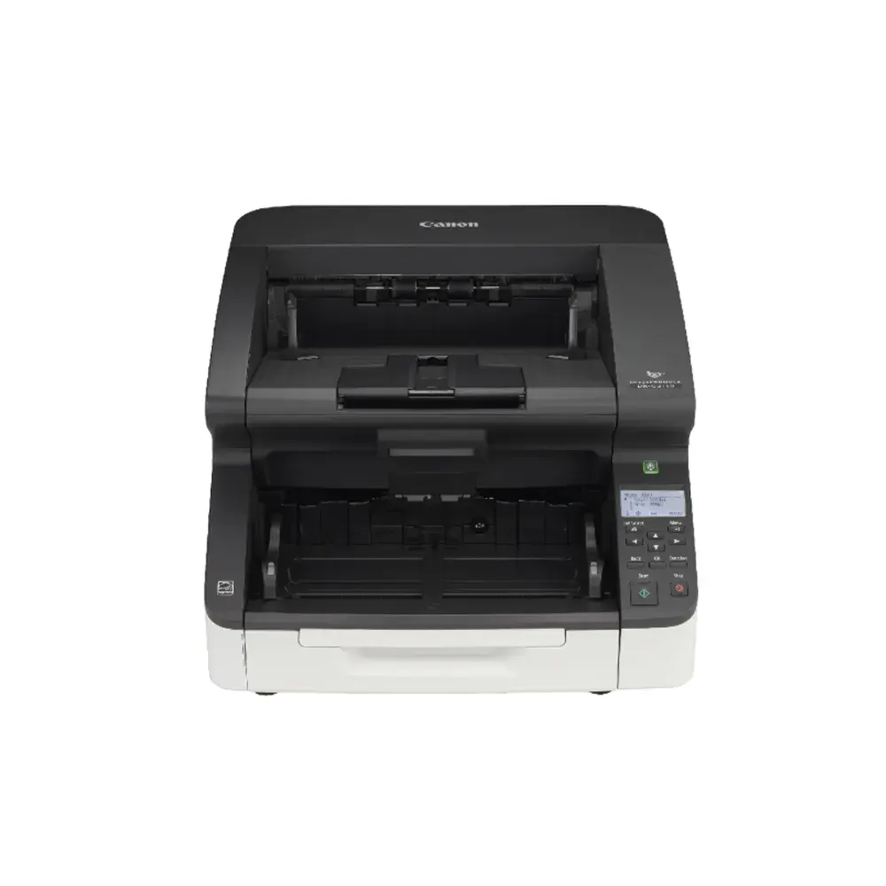 Máy scan Canon DR-G2110