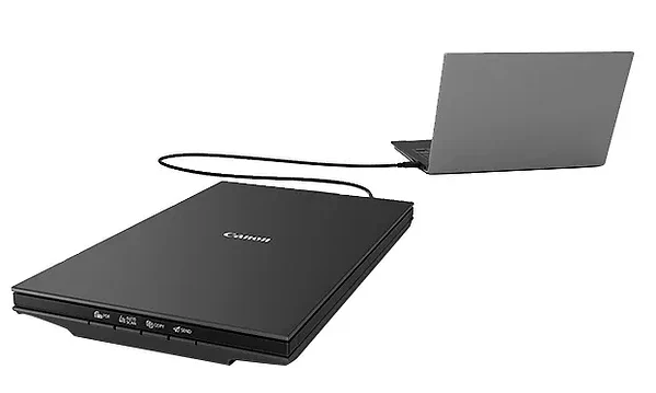 Máy scan Canon Lide 300 - Ảnh 6