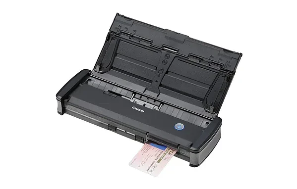 Máy scan Canon P215-II - Ảnh 5