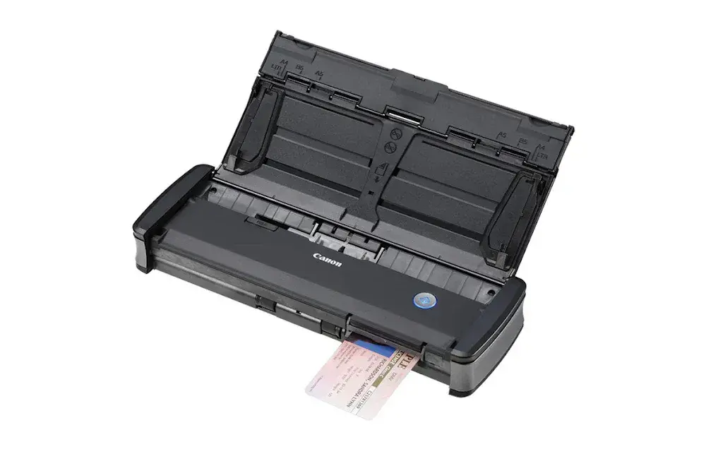 Máy scan Canon P215-II - Ảnh 5