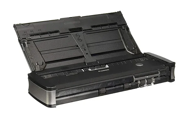 Máy scan Canon P215-II - Ảnh 2