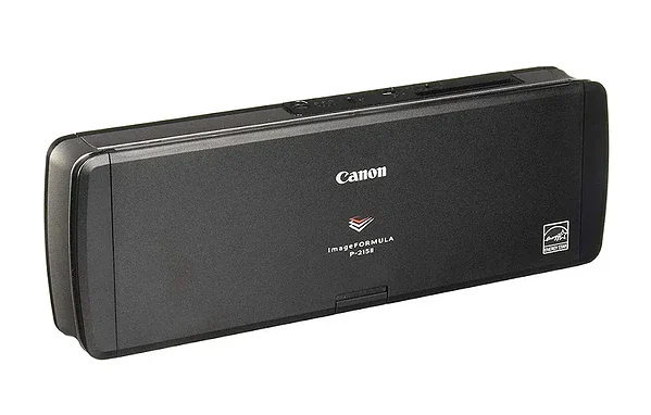 Máy scan Canon P215-II - Ảnh 4
