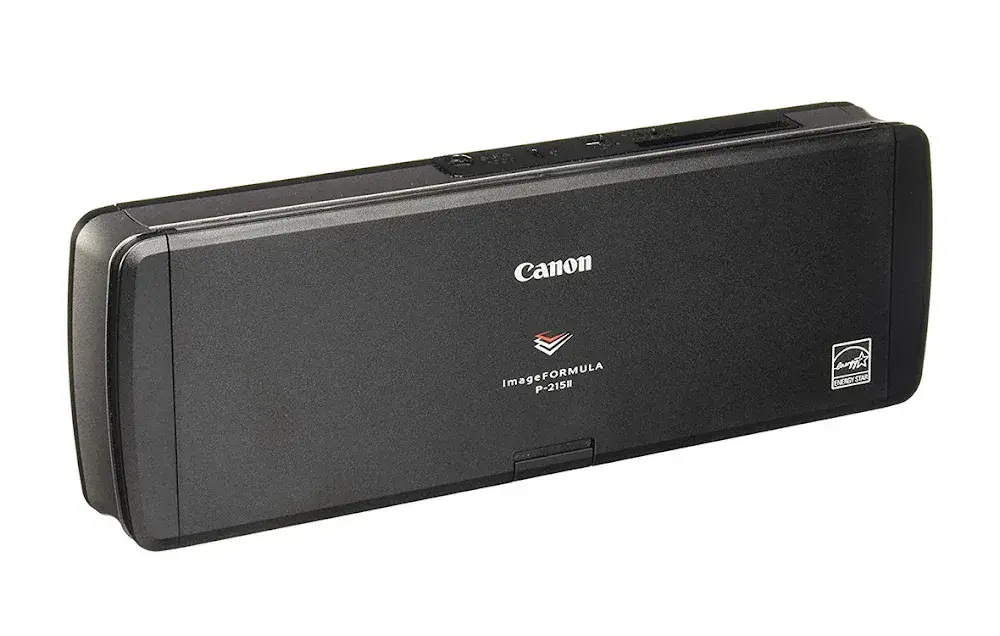 Máy scan Canon P215-II - Ảnh 4